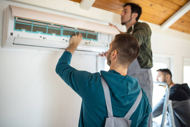 Best Thermostats and Smart Controls in Nemacolin, PA