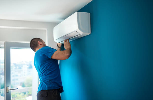 Best Residential HVAC in Nemacolin, PA