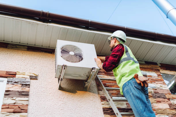 Best Residential HVAC in Nemacolin, PA