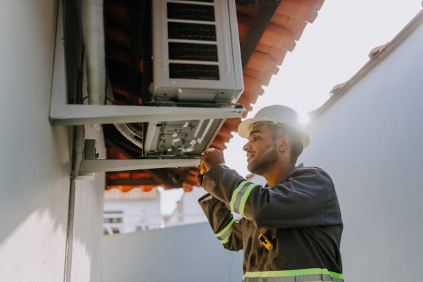 Best Seasonal HVAC Services in Nemacolin, PA