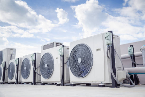 Best HVAC Supply and Distribution in Nemacolin, PA