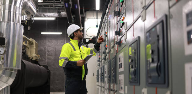 Best HVAC Training and Certification in Nemacolin, PA