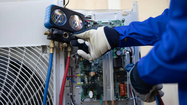 Best HVAC for Healthcare Facilities in Nemacolin, PA
