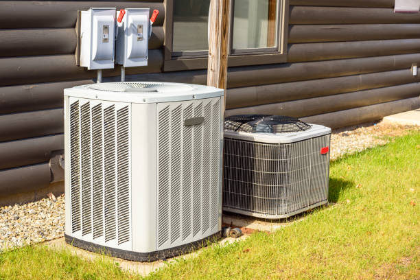 Best Emergency HVAC Services in Nemacolin, PA